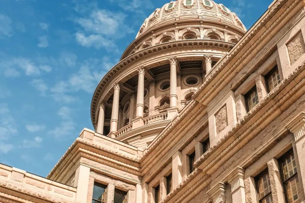 The Future of E-Governance