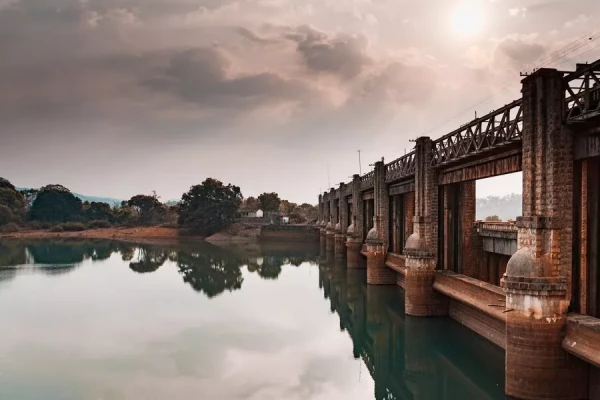 The Journey Starts Here