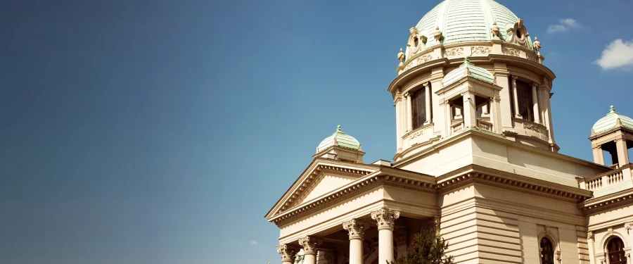 The Role of Cloud Computing in Government Operations