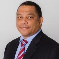 Marcus Whittaker