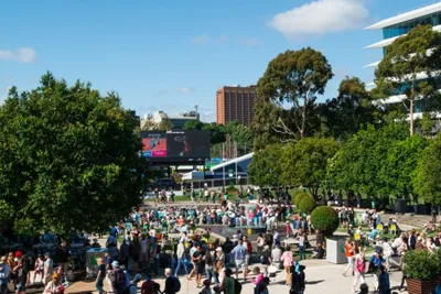 Meet Ideological leader for youth generation